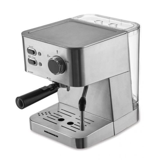 ESPRESSOR HEINNER HEM-1050SS