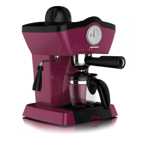 ESPRESSOR HEINNER CHARM HEM-200BG ESPRESSOR HEINNER CHARM HEM-200BG