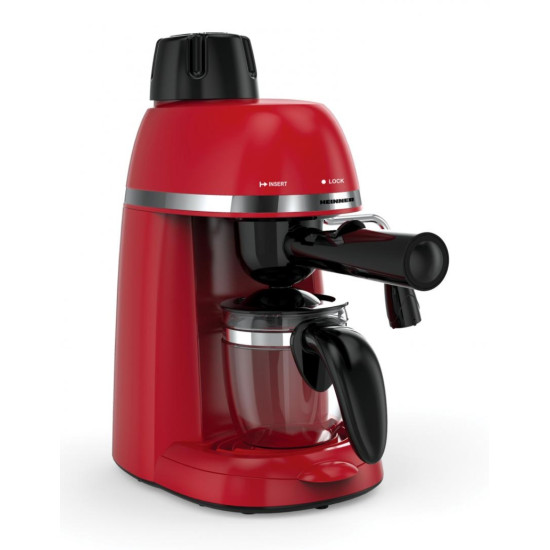 ESPRESOR HEINNER HEM-350RD ESPRESOR HEINNER HEM-350RD
