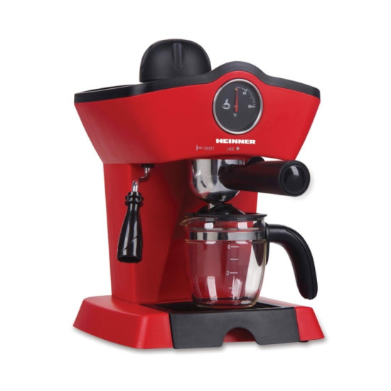 ESPRESOR HEINNER HEM-200RD ESPRESOR HEINNER HEM-200RD