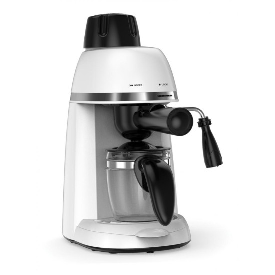 ESPRESOR HEINNER HEM-350WH ESPRESOR HEINNER HEM-350WH