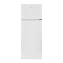 FRIGIDER CU DOUA USI HEINNER HF-V213F+ FRIGIDER CU DOUA USI HEINNER HF-V213F+