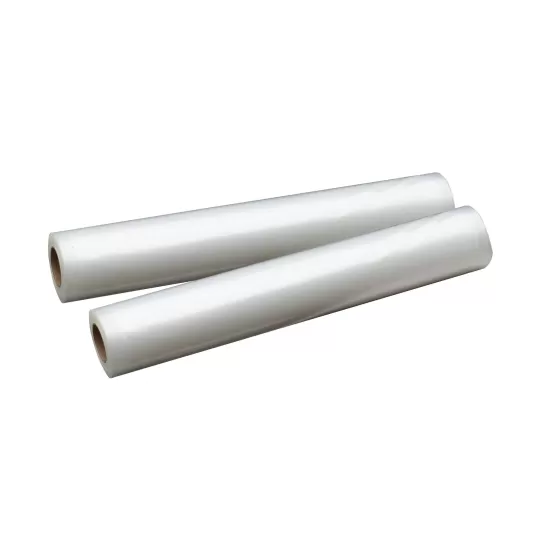 ROLA PUNGI APARAT VIDAT 28X500CM HEINNER  2PCS/SET HAV -BAGS