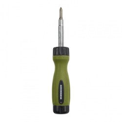 SURUBELNITA CU 4 BITI 75MM PCS001-HR