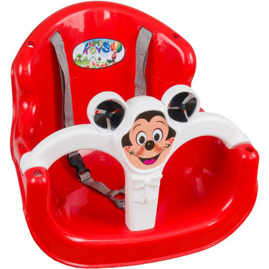 Leagan cu spatar Smiley RDB-EY-7250