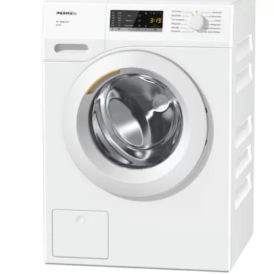 MASINA SPALAT RUFE MIELE WSA 033 WCS 7KG, W1,CHROME EDITION