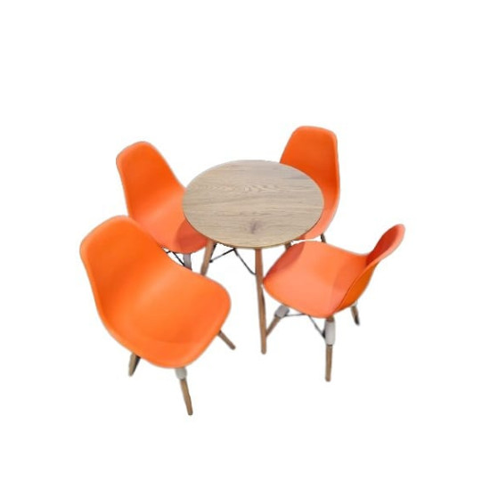 Set masuta cafea + scaun YG-01