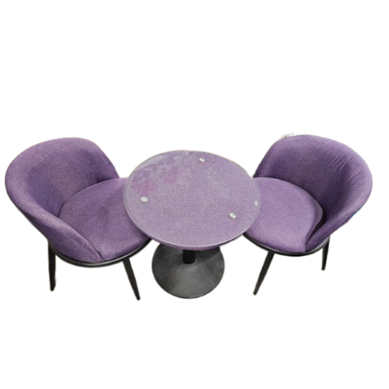 Set masa + scaun YG-05