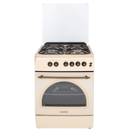 ARAGAZ RUSTIC NOBELTEK NLT 6604RB/FE1 ARAGAZ RUSTIC NOBELTEK NLT 6604RB/FE1
