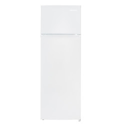 FRIGIDER CU 2 USI NOBELTEK NTS-240WA, STATIC,235L FRIGIDER CU 2 USI NOBELTEK NTS-240WA, STATIC,235L