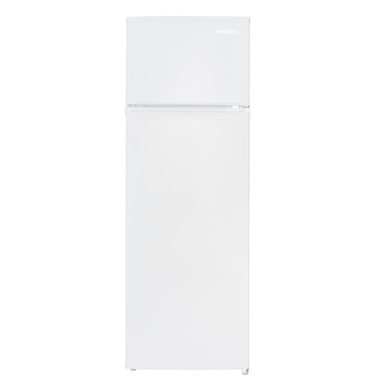 FRIGIDER CU 2 USI NOBELTEK NTS-240WA, STATIC,235L