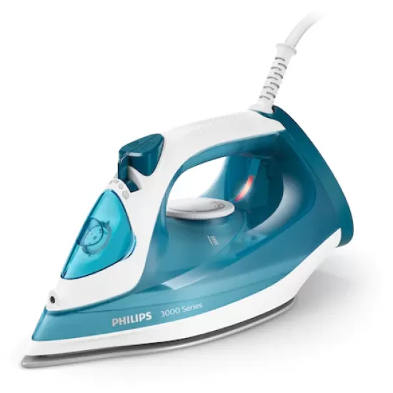 FIER DE CALCAT PHILIPS , DST3011/20,SERIA 3000,2100W,TALPA CERAMICA FIER DE CALCAT PHILIPS , DST3011/20,SERIA 3000,2100W,TALPA CERAMICA