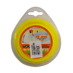 Fir trimmer 1.6 mm (rotund) Fir trimmer 1.6 mm (rotund)