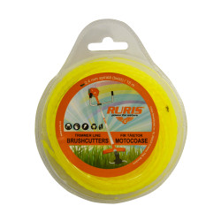 Fir trimmer 2.4 mm (spirala) Fir trimmer 2.4 mm (spirala)