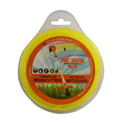 Fir trimmer 3 mm (spirala) Fir trimmer 3 mm (spirala)