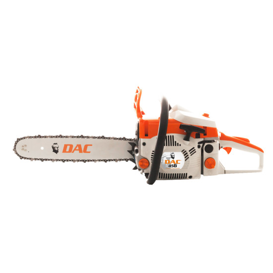 Motofierastrau DAC 456