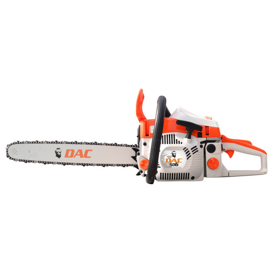 Motofierastrau DAC 506