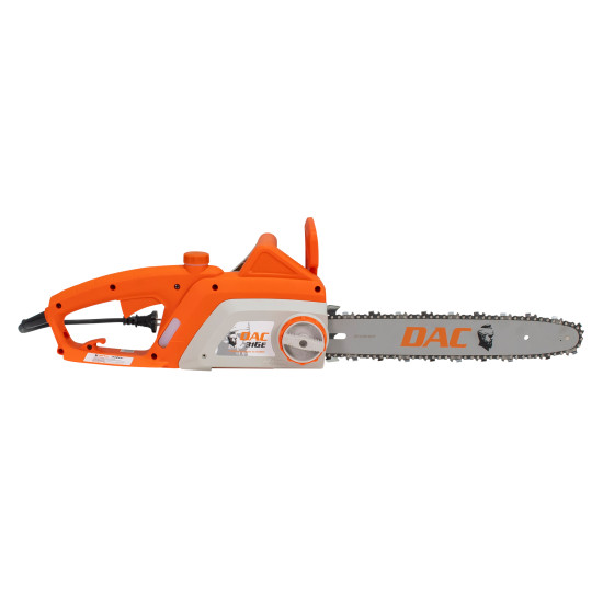 Motofierastrau electric DAC 316E