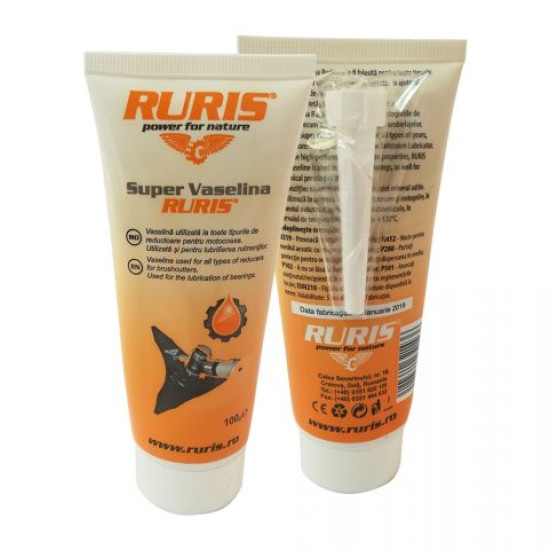 Super vaselina RURIS Super vaselina RURIS