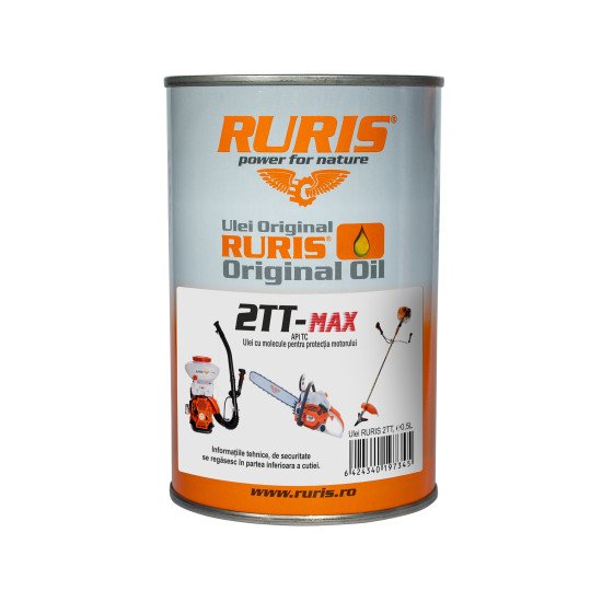 Ulei 500ml 2TT-MAX