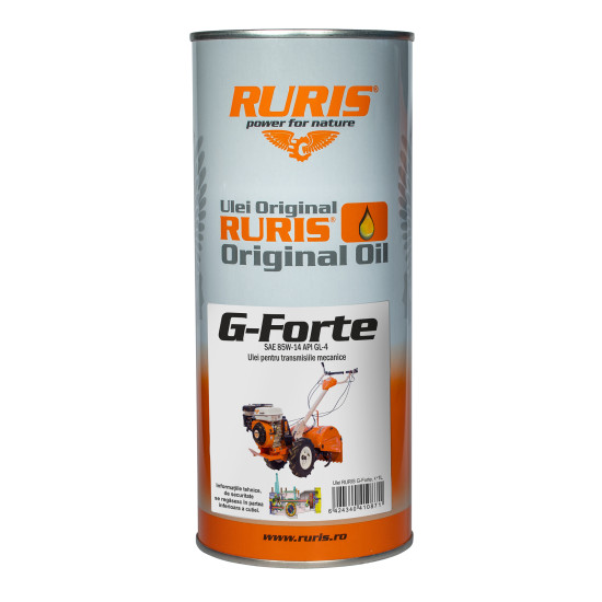 Ulei 1l G-Forte Ulei 1l G-Forte