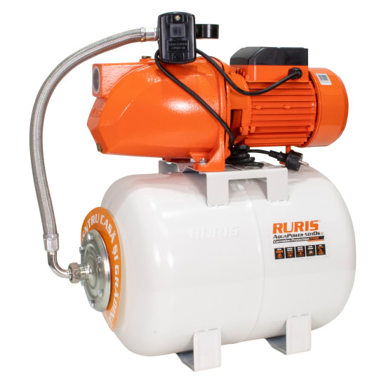 Hidrofor RURIS AquaPower 5010S
