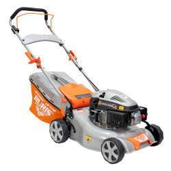 Masina de tuns gazon RURIS RX200S