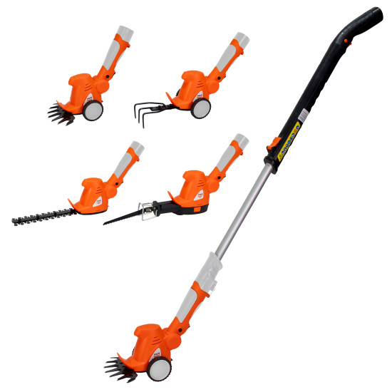 Foarfeca multifunctionala RURIS F455 Foarfeca multifunctionala RURIS F455