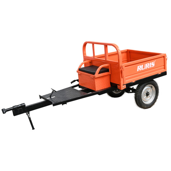 Remorca 451XL
