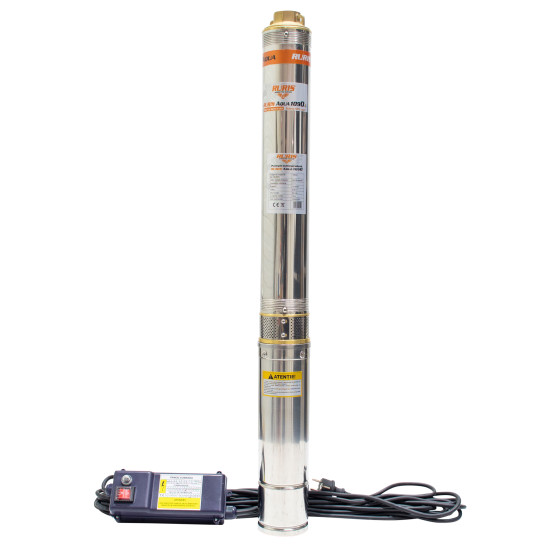 Pompa submersibila RURIS Aqua 1090 Pompa submersibila RURIS Aqua 1090