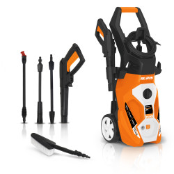 Spalator cu presiune CleanPowerJet 1500