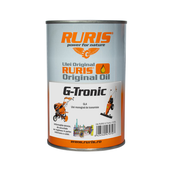 Ulei 600ml G-Tronic