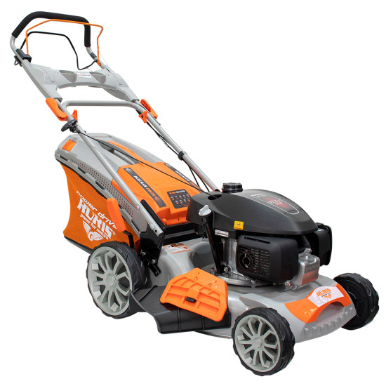 Masina de tuns gazon RURIS RX355S Masina de tuns gazon RURIS RX355S