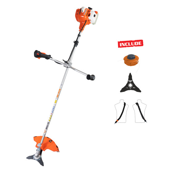 Motocoasa RURIS RR270 Motocoasa RURIS RR270