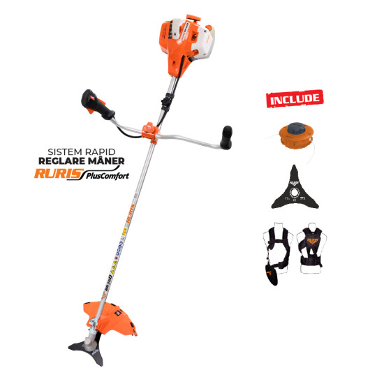 Motocoasa RURIS RR360 Motocoasa RURIS RR360