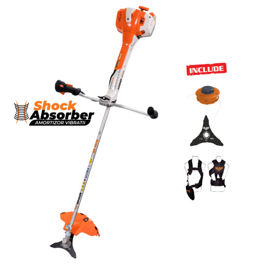 Motocoasa RURIS RR460C Motocoasa RURIS RR460C
