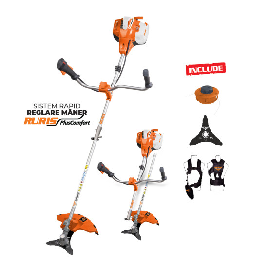 Motocoasa RURIS RR362 Motocoasa RURIS RR362