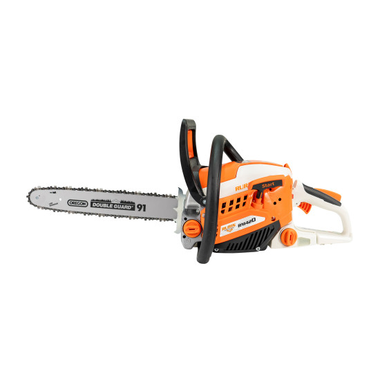 Motofierastrau RURIS RM420