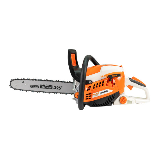 Motofierastrau RURIS RM450