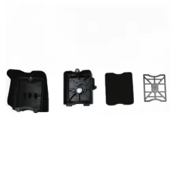 Ansamblu filtru aer ps-210-2-4a   Ansamblu filtru aer ps-210-2-4a