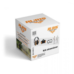 KIT ECHIPAMENT DE LUCRU ATOMIZOR RURIS KIT ECHIPAMENT DE LUCRU ATOMIZOR RURIS
