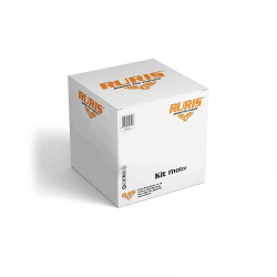 KIT MOTOR KIT40MM KIT MOTOR KIT40MM