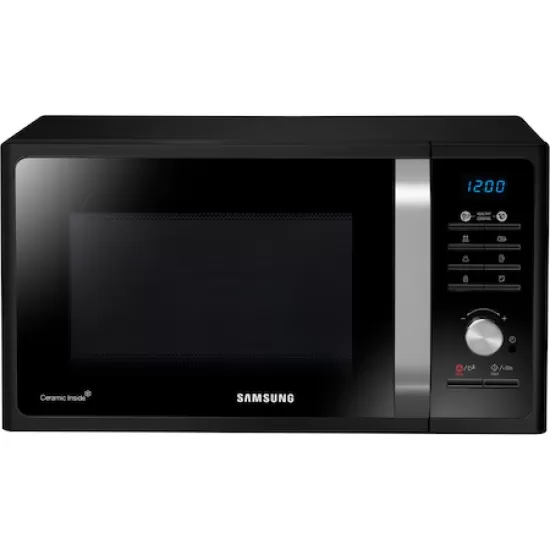 CUPTOR MICROUNDE SAMSUNG MS23F301TAK/OL,23L,800W CUPTOR MICROUNDE SAMSUNG MS23F301TAK/OL,23L,800W
