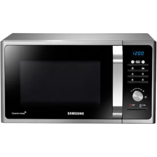 CUPTOR MICROUNDE SAMSUNG MS23F301TAS/OL,23L,800W