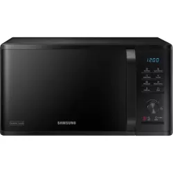 CUPTOR MICROUNDE SAMSUNG MS23K3515AK/OL,23L,800W
