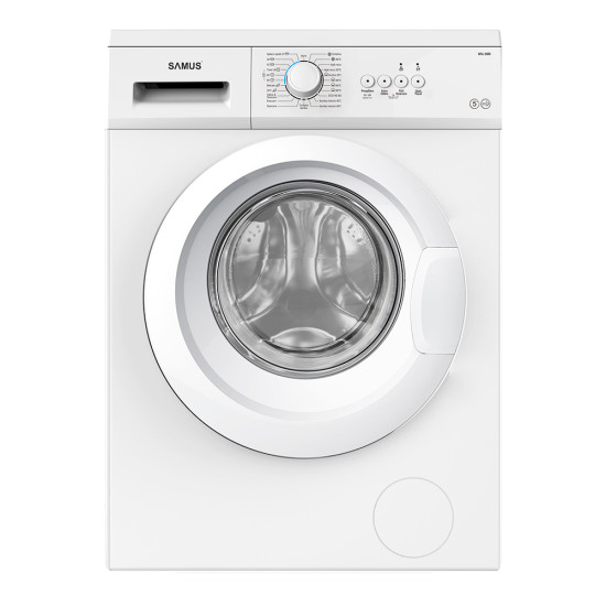 Masina de spalat rufe Samus WSL-5080