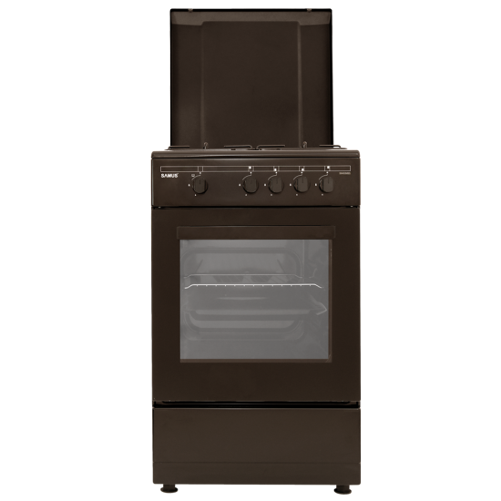Aragaz Samus SM450MBS Aragaz Samus SM450MBS