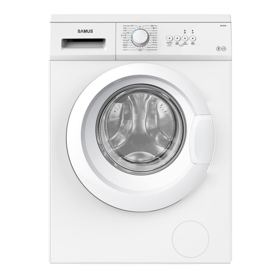 Masina de spalat rufe Samus WSL-8142 Masina de spalat rufe Samus WSL-8142