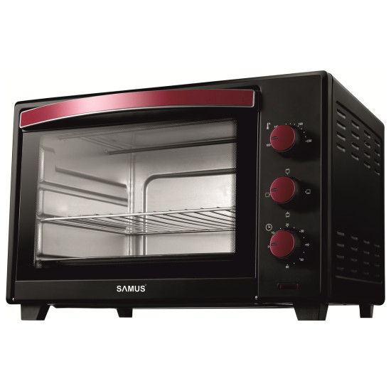 Cuptor electric Samus CS-35B2