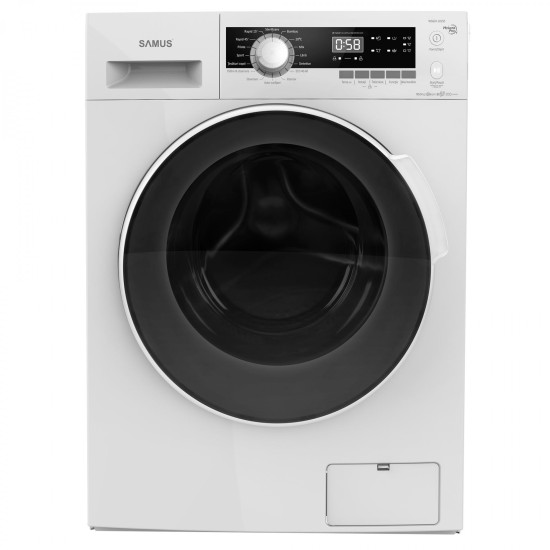 Masina de spalat rufe Samus WSGDI-10150 Masina de spalat rufe Samus WSGDI-10150